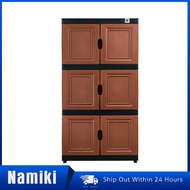 Twins Dolphin Plastic Storage Cabinet Drawer Wardrobes Kabinet Drawer