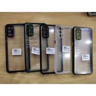OPPO RENO5 RENO 4.RENO 4F.A15 and A53/a33 HARDCASE FUSE. MY CHOICE