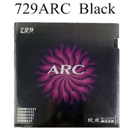 729 Bloom Arc Rubber ritch 729 friendship table tennis rubber pingpong rubber Authenti Bnew