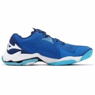 100% original Mizuno WaveLightning Z8 volleyball shoes providing comfort anti-slip and wear-resistan
