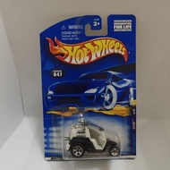 Hw Tee'd off (S02)..