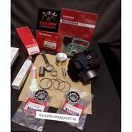 GN5 piston block Honda Grand Supra x old win Astrea prima GN5