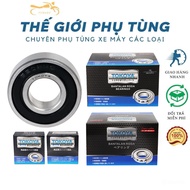 TOKOYA 6200, 6201, 6202, 6203, 6204 High Quality Bearings