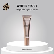 White Story Eye Cream Peptide 10g