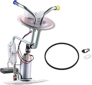 BDFHYK Electric Fuel Pump Module Assembly E2147S Compatible with Ford E-150 F-250 F-350 Econoline Cl