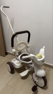 iimo 三輪車