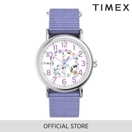 Timex Weekender X Peanuts In Bloom Women Watch TMTW2V77900JQ