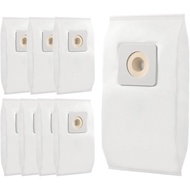 8 Pek Gaya 7 Beg Vakum HEPA Serasi dengan Vakum Tegak Bissell: PowerForce 1739 3522 3525 71Y7, Power