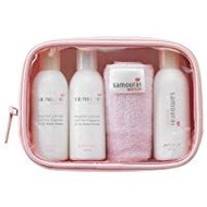 Samourai Woman 旅行組合 40ml×3