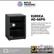 Eureka AD-66PG Dry Tech Auto Dry Box Cabinet