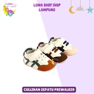 Cullinan Baby Baby Shoes/Tigre Series/Prewalker Shoes 3-12 Months