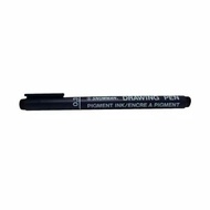 SNOWMAN FT700 Drawing Pen 0.3 black