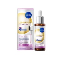 Nivea Luminous 630 630 Skin Glow Serum 30 Ml.