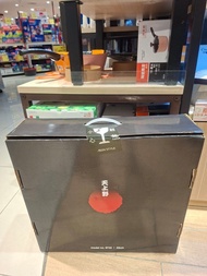 天上野 生鐵皇 中式炒鑊 9743