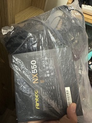 Antec NX550 電源供應器