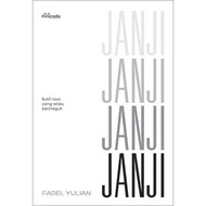 JANJI - Fadel Yulian