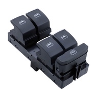 Power Window Switch Control Button For VW Golf VII 1.0 1.4 1.6 2.0 Passat B8 Variant 5G0959857 5G095