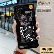 Ini Case Casing Hp Itel P40 Terbaru - Softcase Silikon Hp Itel P40 Terbaru