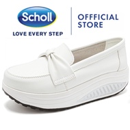 scholl women shoes Women's scholl casual leather shoes scholl ladies shoes Boat Shoes Loafers Shoes