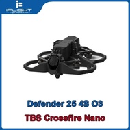 iFlight Defender 25 HD 4S Cinewhoop   O4 Air Unit Pro  Lightweight BNF