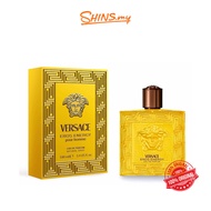 Versace Eros Energy EDP Perfume 100mL [YV21439]