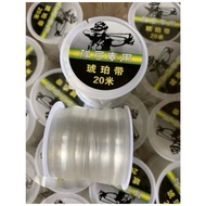 Elastic band, 20m long elastic band