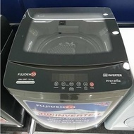Brand New Fujidenzo 10.5kg Top Load Fully Automatic Washing Machine