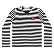 CDG Ply Longsleeve T-Shirt