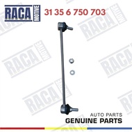 BMW X5 E53 ABS LINK FLH FRH (RACAMOTIVE) 31356750703 31356750704 31 35 6 750 703/704