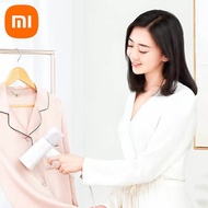 ◎∋ Xiaomi Mijia Handheld Electric Steam Iron Portable Travel Steamer Garment Steam Hanging Ironing Clothes 1200w Home appliance
