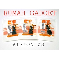 VISION 2S CHARGER BOARD