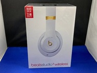 未開封■beats beats studio3 wireless studio 3 wireless MQ572PA/A