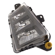 LED Front Fog Light DRL Fog Lamp for Golf 7 A7 MK7 GTD 2013-2017 Parts