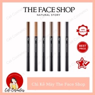 The Face Shop Eyebrow Pencil