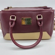 Elle Paris Bag for Sale Stylish, Cool, 2-Color Elle Bag