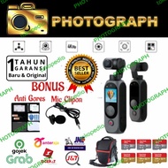 Tx0628 Fimi Palm 2 Pro 3-Axis 4K/Camera Stabilizer Official Fimi Palm 2 Pro