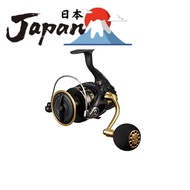 [Direct from Japan]
DAIWA 23BG SW Series Spinning Reel