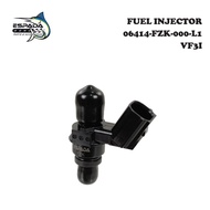 FUEL INJECTOR (ESPADA) 06414-FZK-000-L1 VF3I