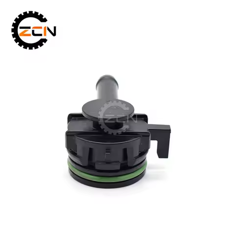 Crankcase Ventilation Valve 04E103175 04E 103 175 For Jetta Sagitar PCV 1.4 Hybrid