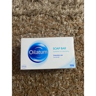 ♞,♘,♙OILATUM SOAP BAR/100g