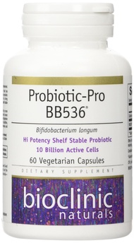 Probiotic Pro Bb536 60 VegiCaps