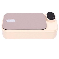 Electric Lunch Box waterless Heated Lunch Box 304 Stainless Steel Electric Lunch Box Digital Displa
