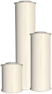 Pleated All-Polypropylene Filter Cartridge; 19.5" L, 0.20 um (Absolute)