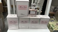 Miss Dior blooming bouquet香水