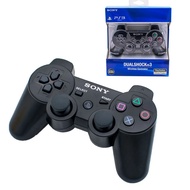 สินค้าพร้อมส่ง 🚀 จอย ​ps3 ไร้สาย จอยเกมPs3 จอยเกมส์PS3 (Ps.3 Joystick)(จอย Plastation 3 )(จอย Ps3)(P