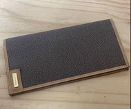 🌹現貨💕Lancel vintage long wallet中古長銀包