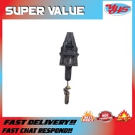 USED ORI BMW 118i F20/F21 F30 318i B38 ELECTRONIC TURBO ACTUATOR