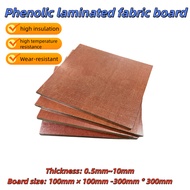 Phenolic laminated cloth board, patterned electric wood board, laminated rubber board, insulation bo