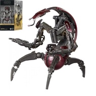 Star Wars The Black Series Droideka Destroyer Droid 6 Inch Anime Action Figures Toy Model Gift Colle