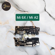 Xiaomi Mi6X 6X Flexible Casing Connector Charger Ces IPEN.4547